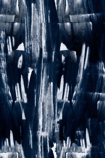 541187-手绘抽象笔刷纹理