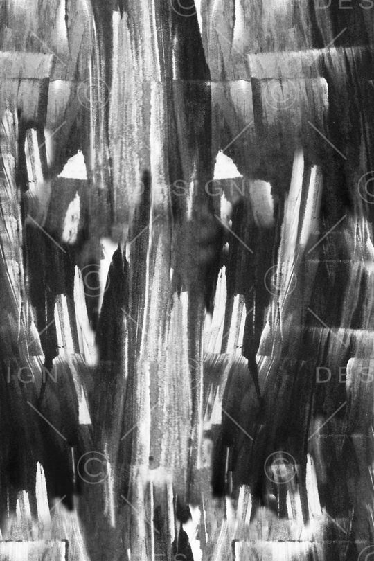 手绘印花华亿平台图片