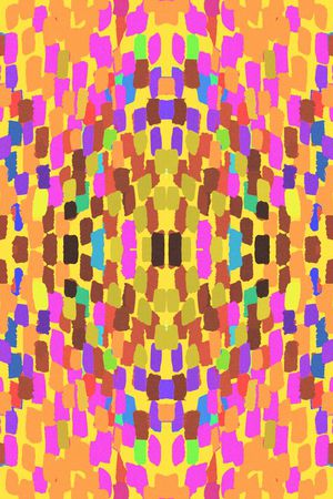 时尚印花华亿平台图片