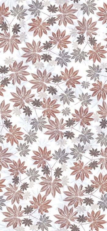 541203-树叶热带风情