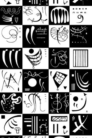 插画印花华亿平台图片