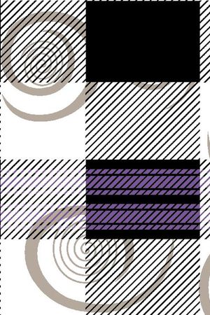 时尚印花华亿平台图片