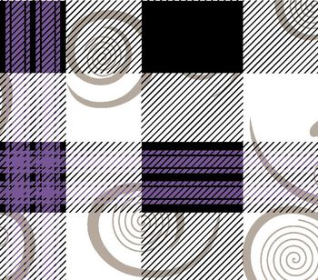 时尚印花华亿平台图片