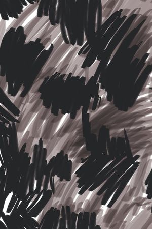 手绘印花华亿平台图片