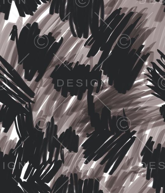 手绘印花华亿平台图片