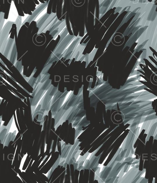 手绘印花华亿平台图片