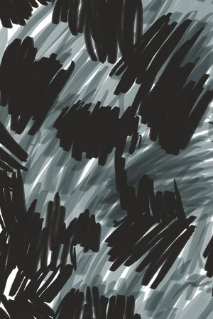 手绘印花华亿平台图片