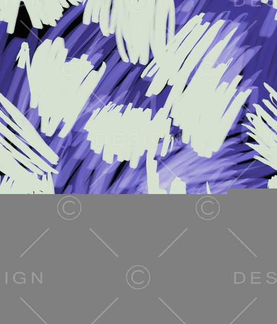 手绘印花华亿平台图片