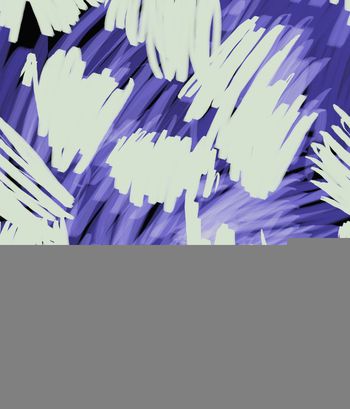 541272-男女通用装衬衫夹克手绘数码印花仿大