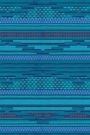 仿针织效果印花华亿平台图片