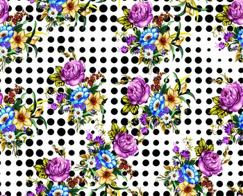 渐变印花华亿平台图片