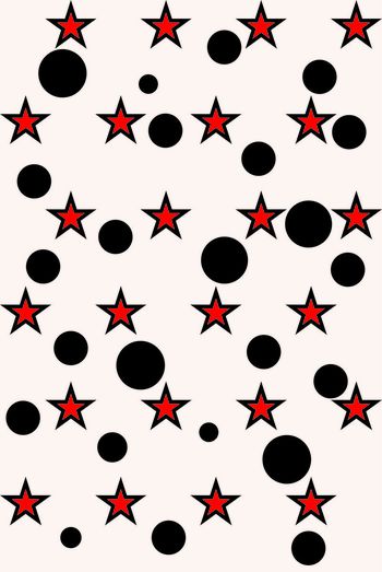 时尚印花华亿平台图片