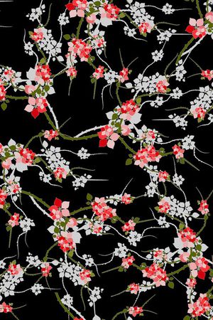 潮流印花华亿平台图片