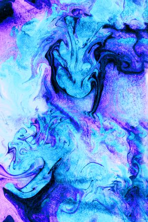 中国风印花华亿平台图片