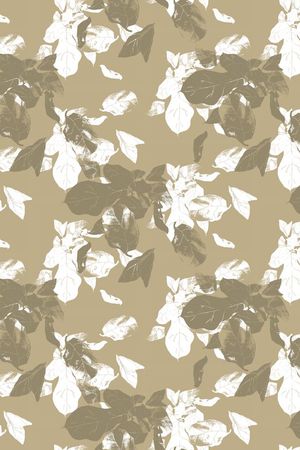 清新印花华亿平台图片