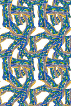 纯色底印花华亿平台图片