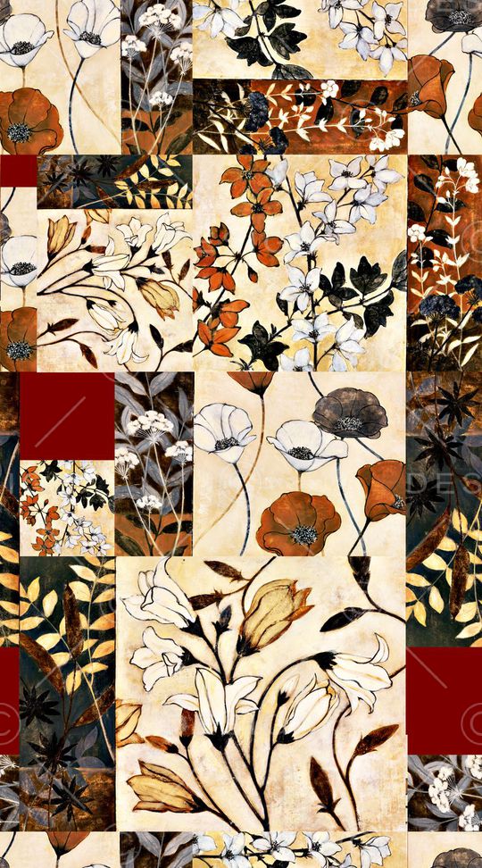 创意印花华亿平台图片