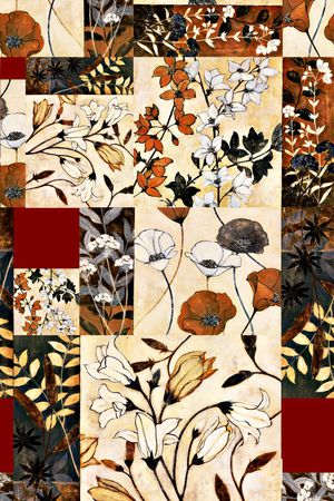 创意印花华亿平台图片