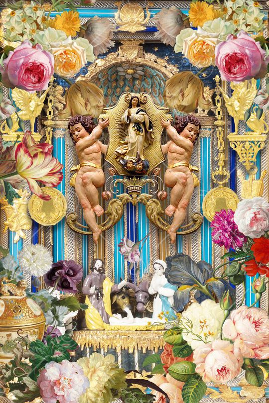 服装定位印花华亿平台图片