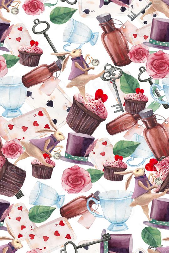 水彩印花华亿平台图片