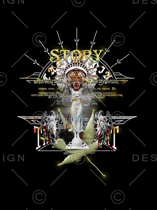 T恤印花华亿平台图片