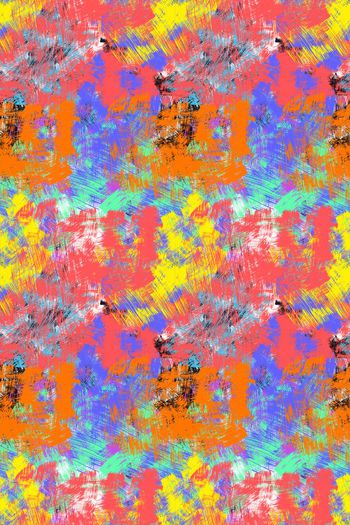 541610-cp创意疯狂笔触