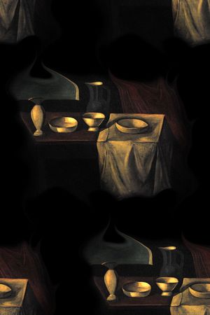 静物印花华亿平台图片