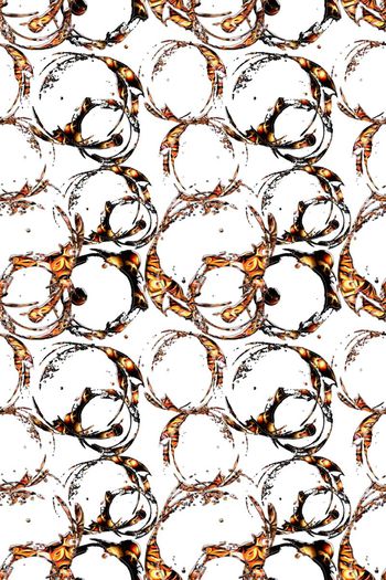 541651-cp创意琥珀气泡