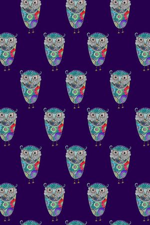 时尚可爱风印花华亿平台图片