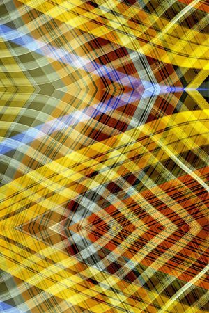 华夫线印花华亿平台图片