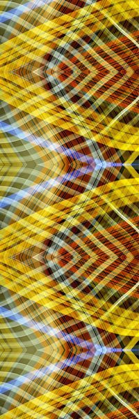 华夫线印花华亿平台图片