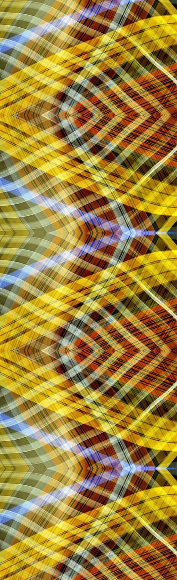 华夫线印花华亿平台图片