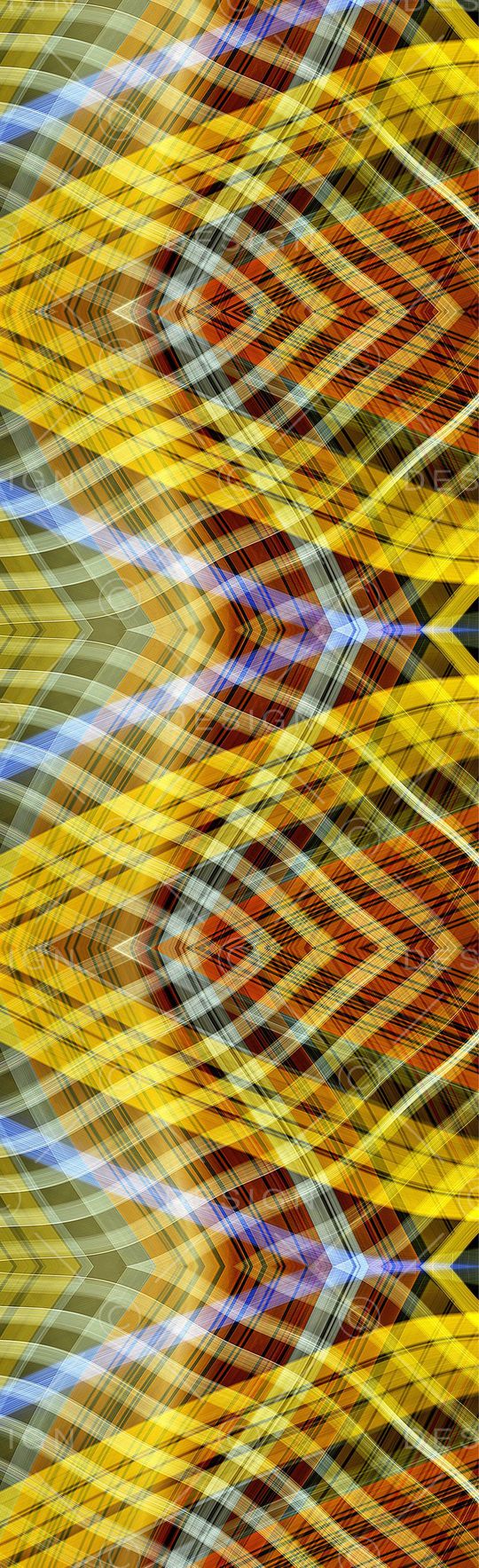 华夫线印花华亿平台图片