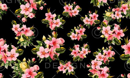 时尚印花华亿平台图片