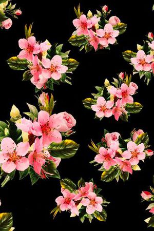 时尚印花华亿平台图片