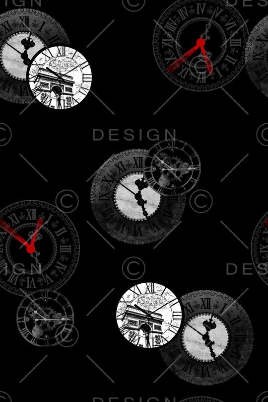 机械印花华亿平台图片