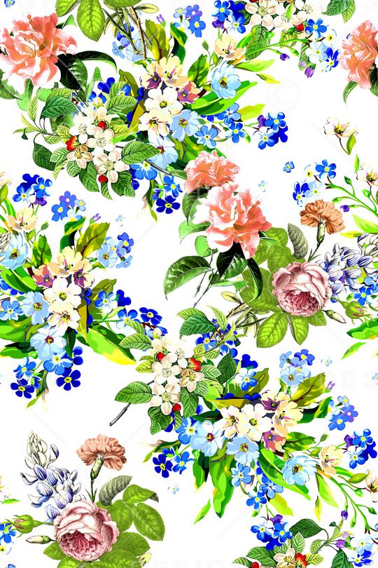 时尚印花华亿平台图片