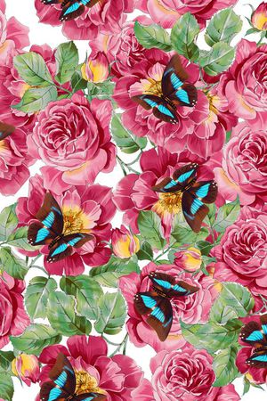 T恤印花华亿平台图片