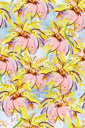 时尚印花华亿平台图片