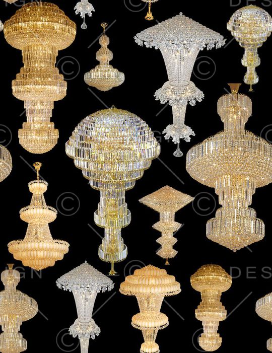 潮流时尚大牌印花华亿平台图片