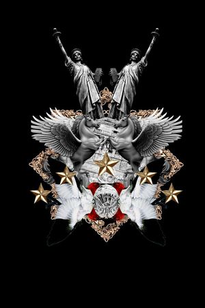 飞马印花华亿平台图片