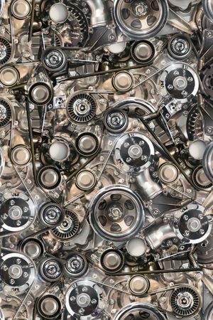 机械印花华亿平台图片