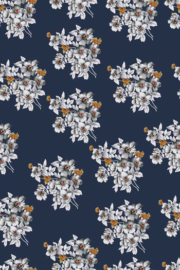 樱花印花华亿平台图片