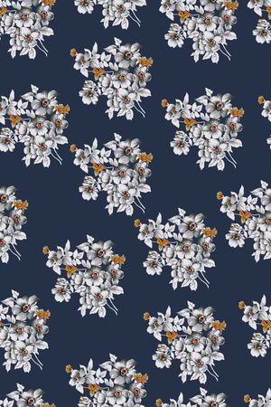 樱花印花华亿平台图片