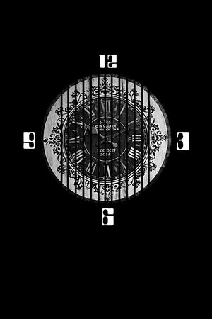 复古印花华亿平台图片