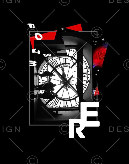 复古印花华亿平台图片