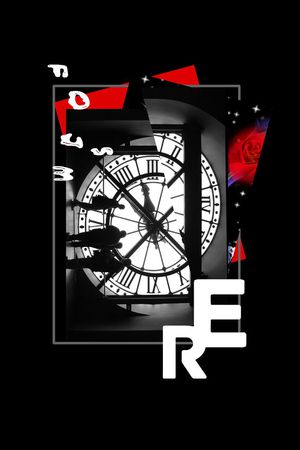 复古印花华亿平台图片