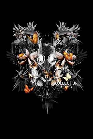 潮牌印花华亿平台图片