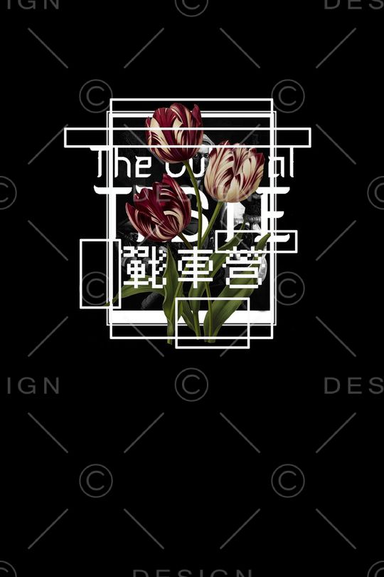 t恤华亿平台印花华亿平台图片