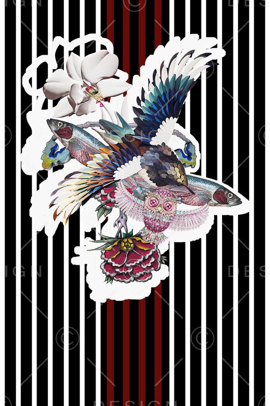 t恤华亿平台印花华亿平台图片